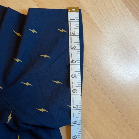 Original Penguin lightning bolt button down. Size XL. - Picture 9 of 11
